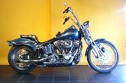 販売済:中古車:2001 FXSTS:evo