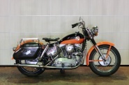 中古　ハーレー ダビッドソン 売約済み