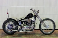 販売済:中古車:1965 XLCH 900 Custom:shovel
