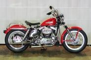 販売済:中古車:1968 XLH 900:shovel