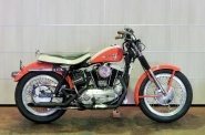 販売済:中古車:1969 XLCH 900:shovel