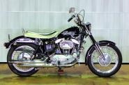 販売済:中古車:1970 XLCH 900:shovel
