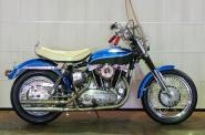 販売済:中古車:1970 XLCH 900:shovel