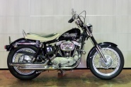 販売済:中古車:1970 XLCH 900:shovel