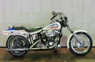 販売済:中古車:1971 FX 1200  Boat tail:shovel