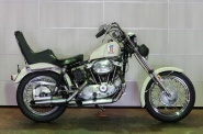 販売済:中古車:1971 XLCH 900:shovel