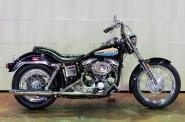 販売済:中古車:1972 FX 1200:shovel