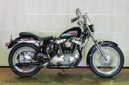 販売済:中古車:1972 XLCH 1000:shovel