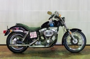 販売済:中古車:1973 FX1200 Super Glide:shovel