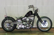 販売済:中古車:1973 Rigid Shovel:shovel