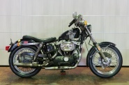 販売済:中古車:1973 XLCH 1000:shovel