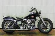 販売済:中古車:1974 FLH 1200 Custom:shovel