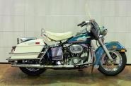 販売済:中古車:1974 FLH 1200:shovel