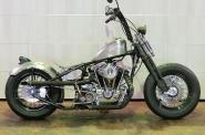 販売済:中古車:1974 XLCH 1000 Full Custom:shovel