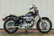 販売済:中古車:1974 XLH 1000:shovel