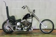 販売済:中古車:1975 FXE 1200 Custom:shovel