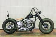 販売済:中古車:1975 FXE Full Custom:shovel