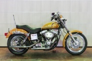 販売済:中古車:1975 FXE Super Glide:shovel
