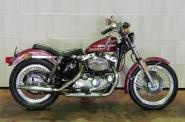 販売済:中古車:1975 XLH 1000:shovel