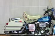 販売済:中古車:1976 FLH 1200:shovel