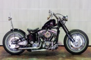 販売済:中古車:1976 FLH Full Custom:shovel