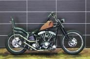 販売済:中古車:1976 Rigid shovel:shovel