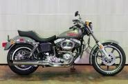 販売済:中古車:1977 FXS 1200 Low Rider:shovel