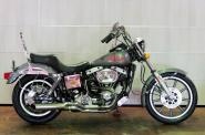 販売済:中古車:1977 FXS 1200 Low Rider:shovel