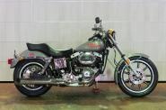 販売済:中古車:1977 FXS 1200 Low Rider:shovel