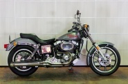 販売済:中古車:1977 FXS 1200 Low Rider:shovel