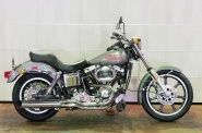 販売済:中古車:1977 FXS 1200 Low Rider:shovel