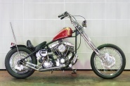 販売済:中古車:1977 Rigid Shovel:shovel