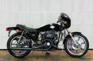 販売済:中古車:1977 XLCR 1000:shovel