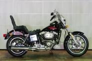販売済:中古車:1978 FXS 1200 Low Rider:shovel