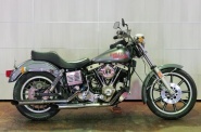 販売済:中古車:1978 FXS 1200 Low Rider:shovel