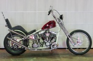 販売済:中古車:1978 Rigid Shovel:shovel