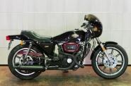 販売済:中古車:1978 XLCR 1000:shovel