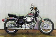 販売済:中古車:1978 XLH 1000:shovel