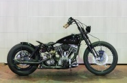 販売済:中古車:1979 FLH Full Custom:shovel