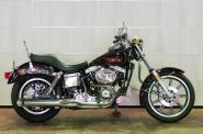 販売済:中古車:1979 FXS 1340 Low Rider:shovel