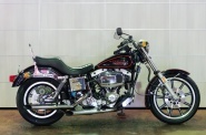 販売済:中古車:1979 FXS 1340 Low Rider:shovel