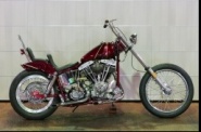 販売済:中古車:1979 FXS Full Custom:shovel