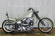 販売済:中古車:1979 Ridgid Shovel:shovel