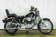 販売済:中古車:1979 XLH 1000:shovel