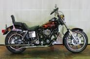 販売済:中古車:1980 FXB Sturgis:shovel