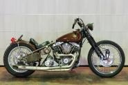 販売済:中古車:1980 FXEF Custom:shovel