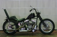 販売済:中古車:1980 FXS Rigid Shovel:shovel