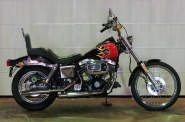 販売済:中古車:1980 FXWG:shovel