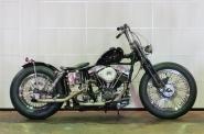 販売済:中古車:1980 FXWG Custom:shovel