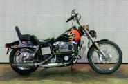 販売済:中古車:1980 FXWG Wide Glide:shovel